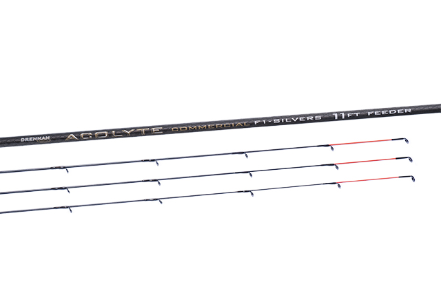 drennan acolyte commercial f1 silvers-1